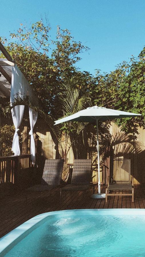 Studios Malakoopa Imbituba Exterior photo